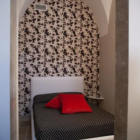 Le Stanze Di Finya Hotel Gravina in Puglia Quarto foto