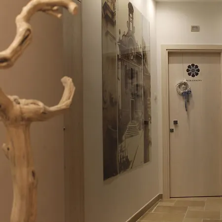 Le Stanze Di Finya Hotel Gravina in Puglia Exterior foto